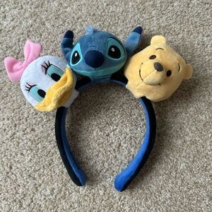 Disney Character Headband